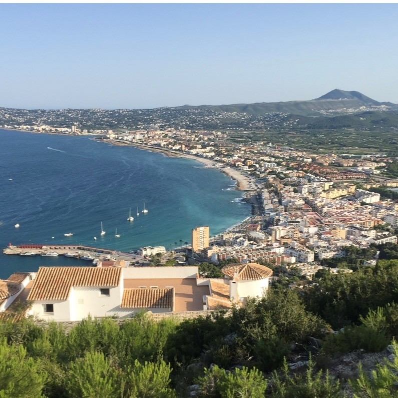 Home javea t