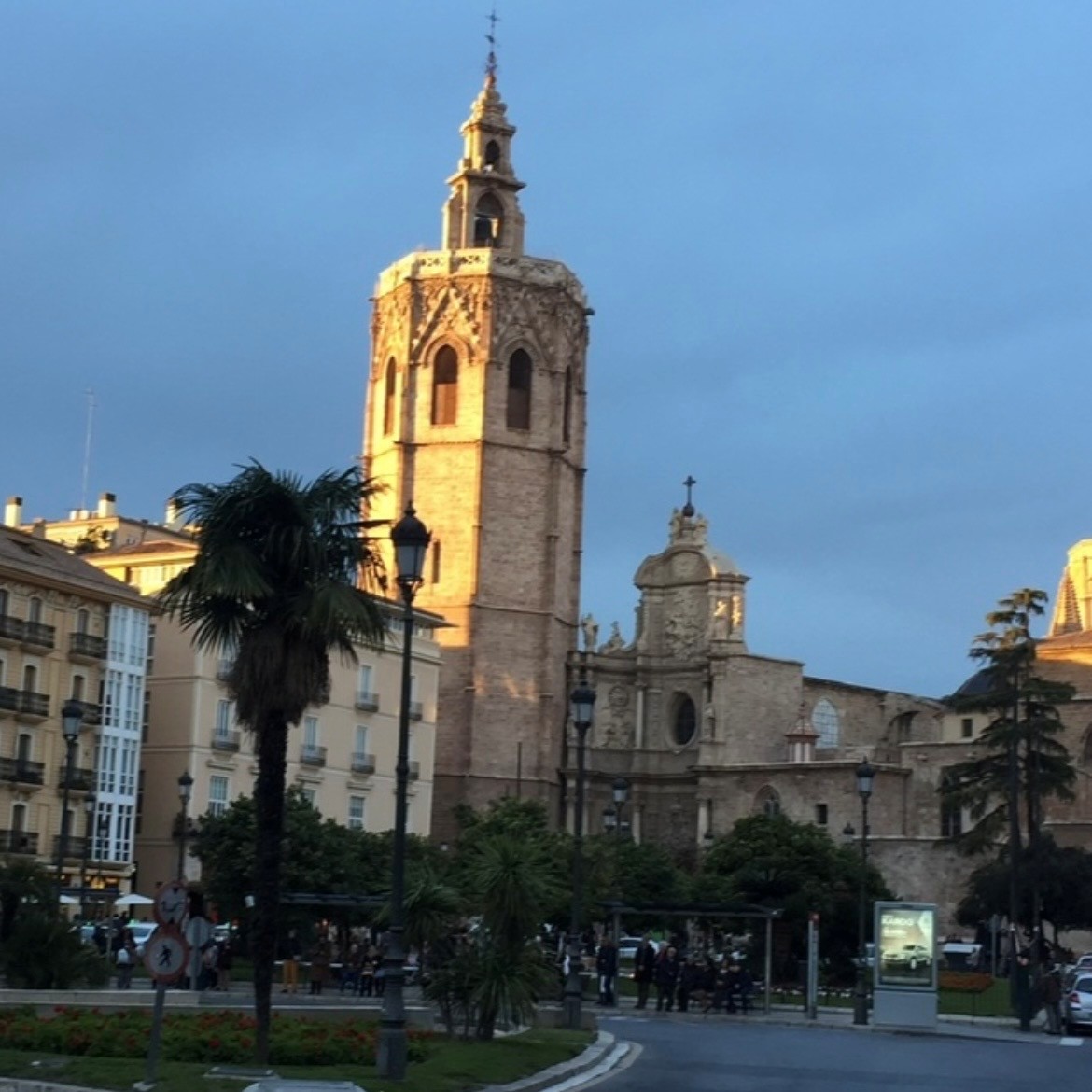 Home valencia t